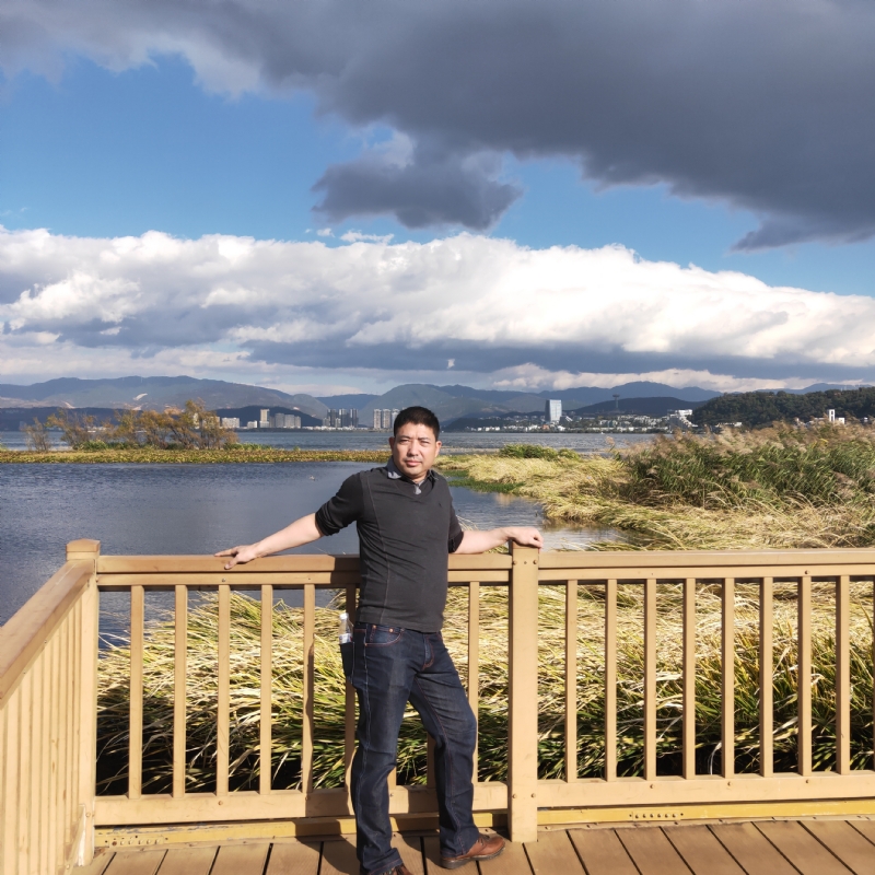 木子杰的第一张照片--唐山相亲服务中心