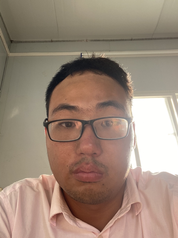 云儿的第一张照片--唐山相亲服务中心