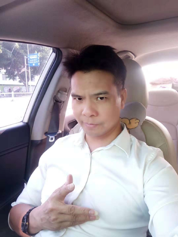 大南瓜的第一张照片--唐山相亲服务中心