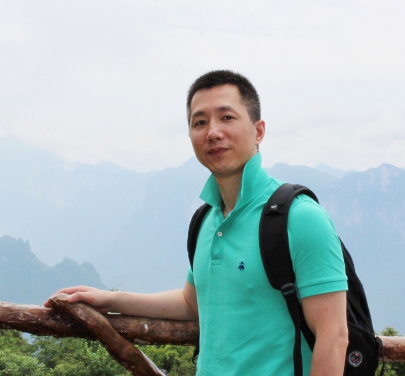 西蒙的第一张照片--唐山相亲服务中心