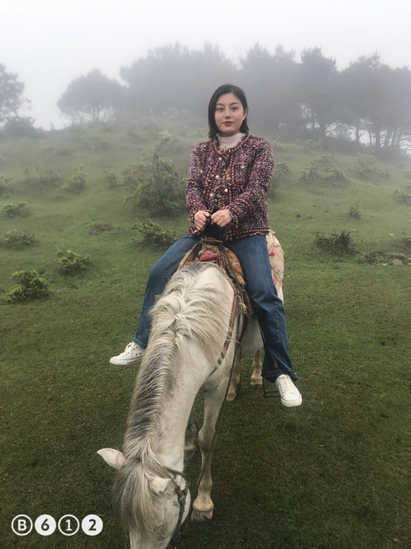 凯欣的第二张照片--唐山相亲服务中心