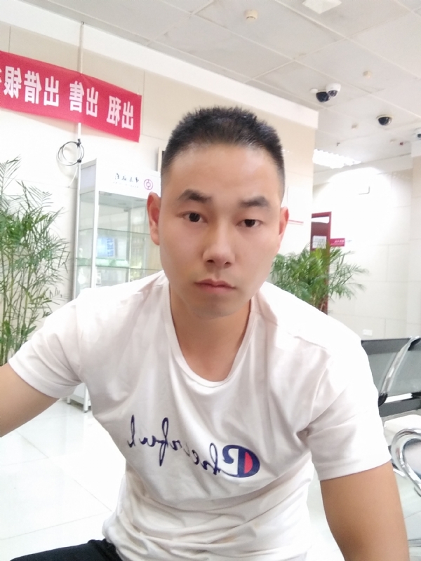 小少的第一张照片--唐山相亲服务中心