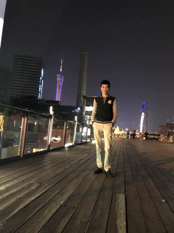 生机·略的第一张照片--唐山相亲服务中心