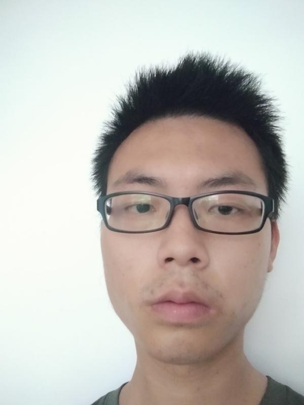 愁丝恨缕沈雄俊爽的第一张照片--唐山相亲服务中心