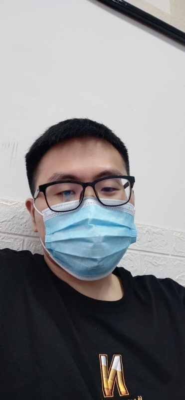 温度的第一张照片--唐山相亲服务中心