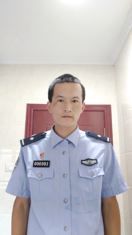 自俞灏明的第一张照片--唐山相亲服务中心