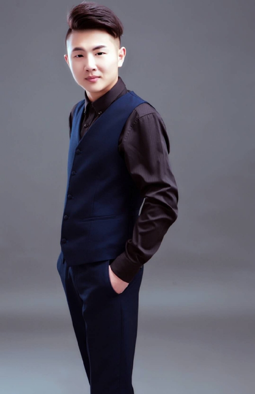 林朋的第一张照片--唐山相亲服务中心