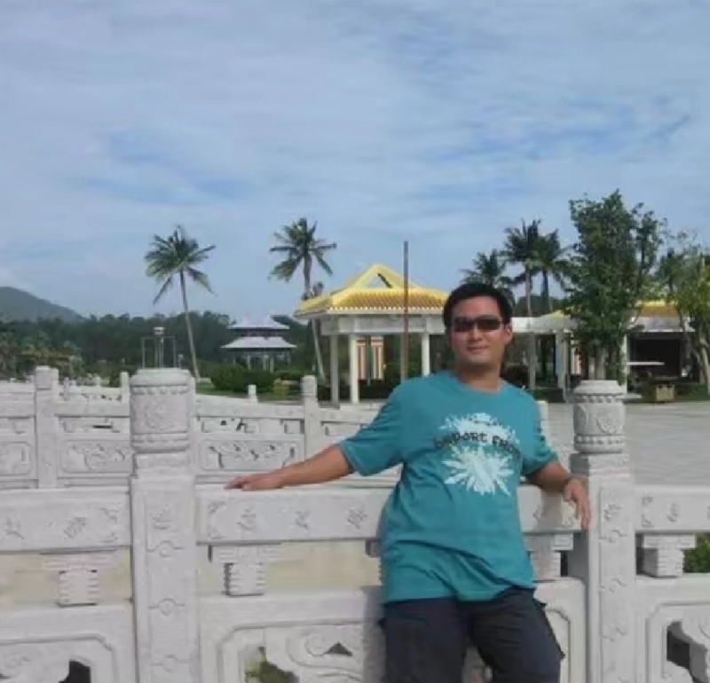 爱相随的第二张照片--唐山相亲服务中心