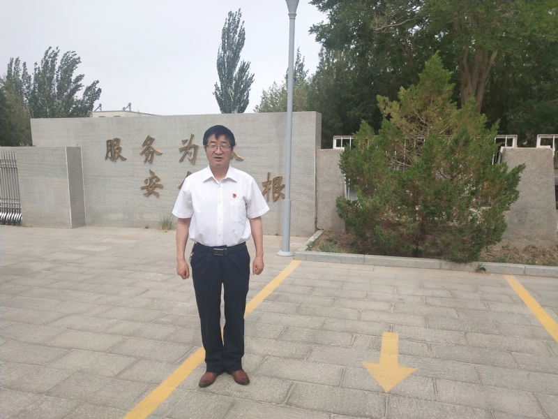 半世缘生的第一张照片--唐山相亲服务中心