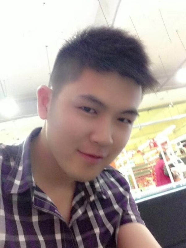 单身汉的第一张照片--唐山相亲服务中心