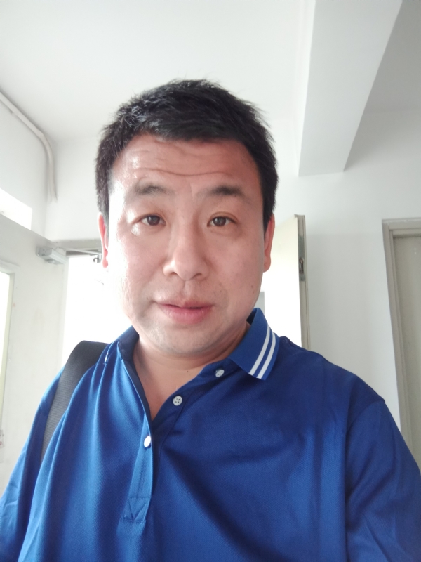 凌志男儿的第一张照片--唐山相亲服务中心