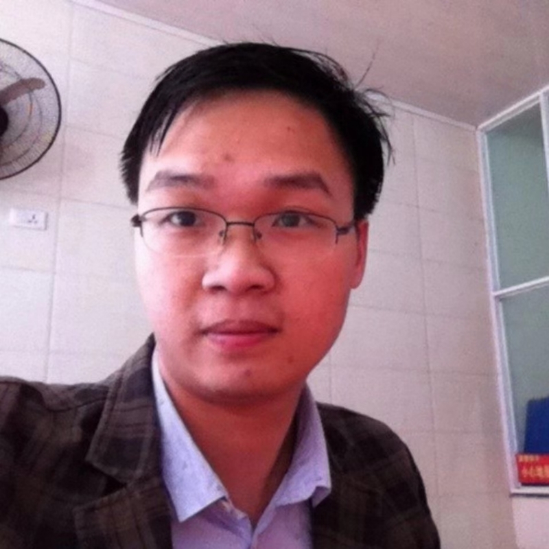 白云飞的第一张照片--唐山相亲服务中心