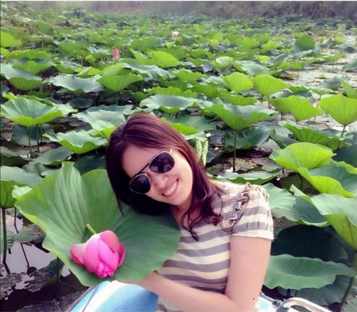 moon的第三张照片--唐山相亲服务中心