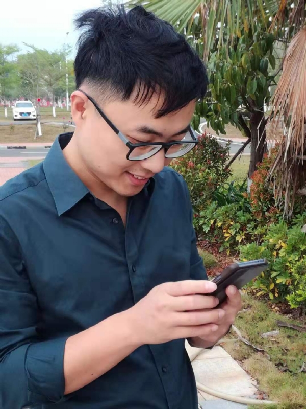 鼠王子的第一张照片--唐山相亲服务中心