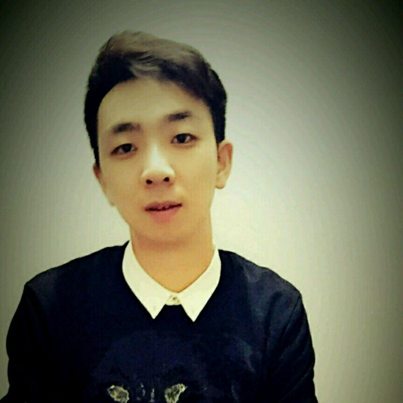 滞后的微笑的第一张照片--唐山相亲服务中心