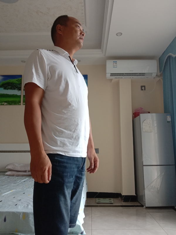 柳暗花明的第一张照片--唐山相亲服务中心