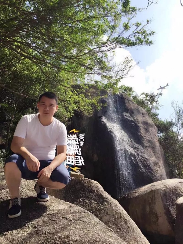 聪儿的第一张照片--唐山相亲服务中心