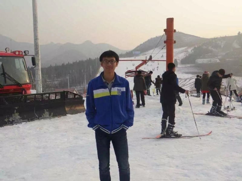 小雨的第四张照片--唐山相亲服务中心