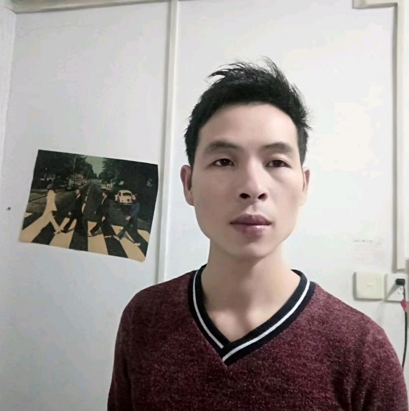 真诚相待的第一张照片--唐山相亲服务中心