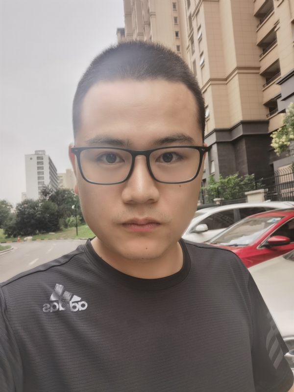 蛋壳zZzz的第二张照片--唐山相亲服务中心