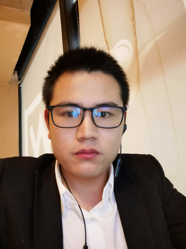 蛋壳zZzz的第三张照片--唐山相亲服务中心