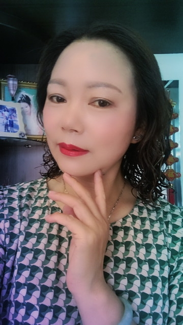 执意温柔的第一张照片--唐山相亲服务中心