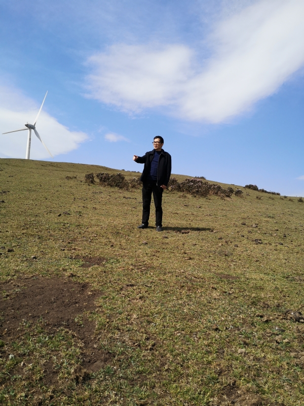 痴心爱人的第二张照片--唐山相亲服务中心