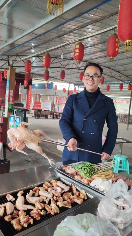 新人波导的第二张照片--唐山相亲服务中心