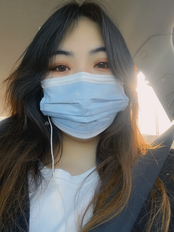 小周周的第一张照片--唐山相亲服务中心