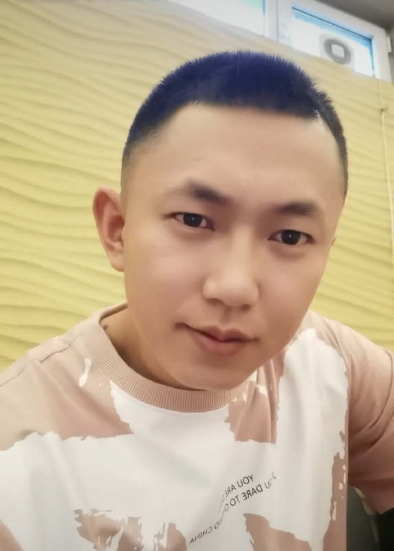 爱意随风起的第一张照片--唐山相亲服务中心