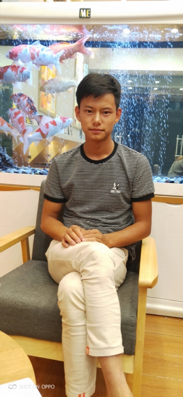 长情橙子的第一张照片--唐山相亲服务中心