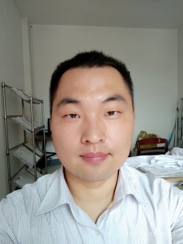 阿灿的第一张照片--唐山相亲服务中心