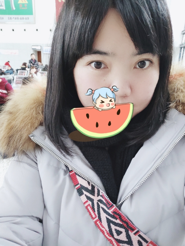 萱玲的第一张照片--唐山相亲服务中心