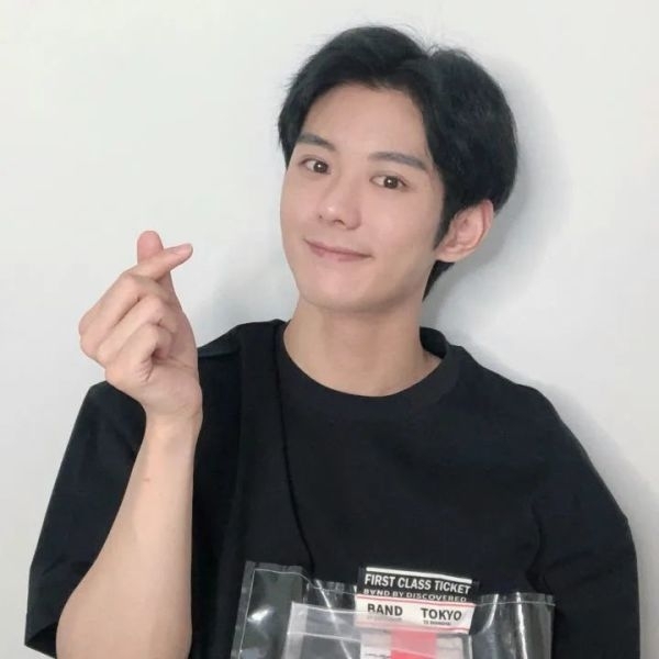 逍遥的第一张照片--唐山相亲服务中心