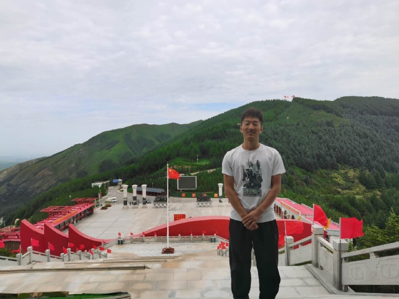 zj的第二张照片--唐山相亲服务中心