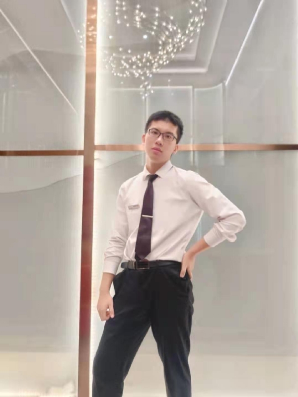 晴天的第一张照片--唐山相亲服务中心