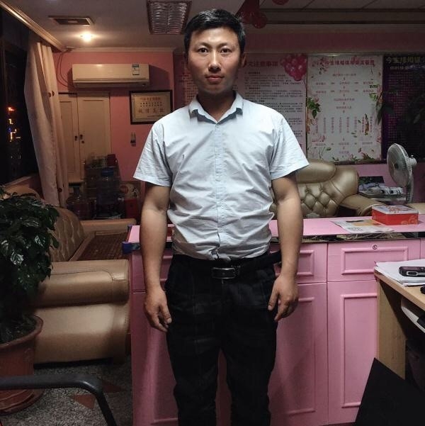 健华的第二张照片--唐山相亲服务中心