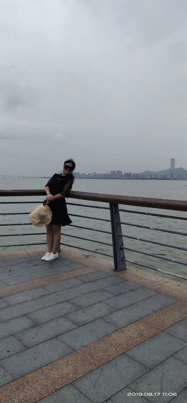 清秋的第一张照片--唐山相亲服务中心