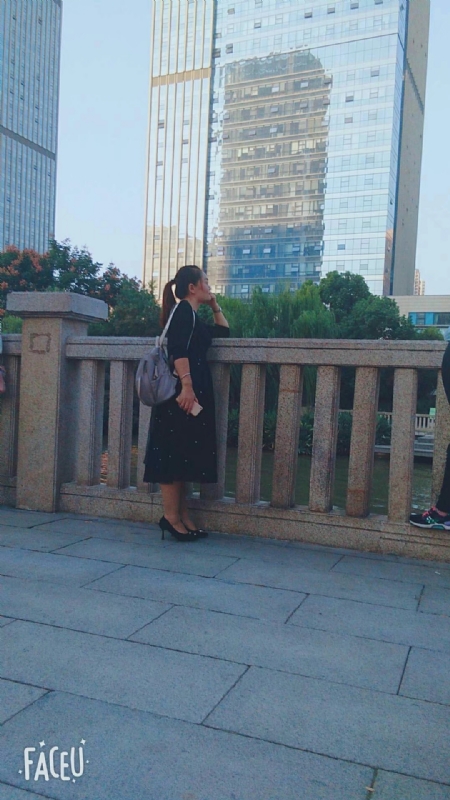 清秋的第二张照片--唐山相亲服务中心