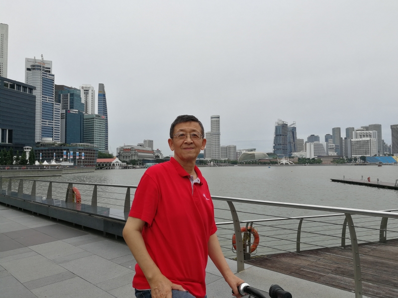 宁缺毋滥的第一张照片--唐山相亲服务中心