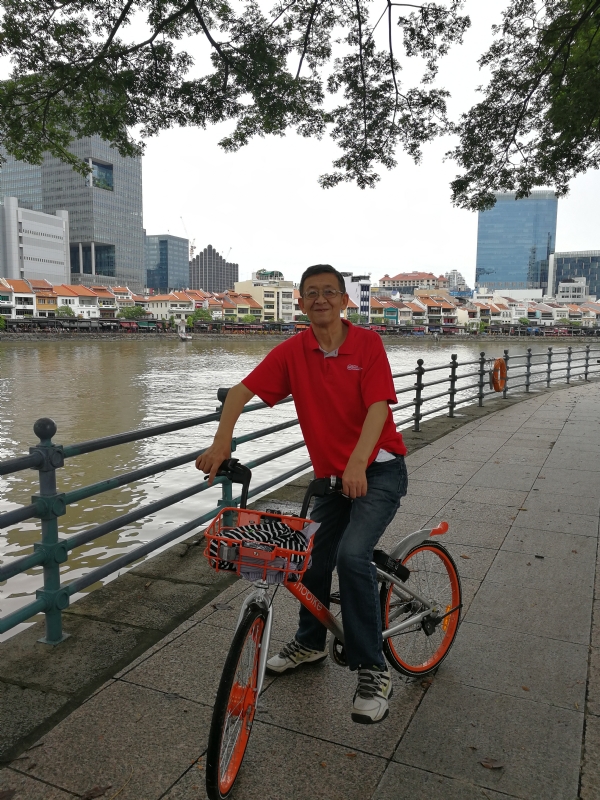 宁缺毋滥的第二张照片--唐山相亲服务中心