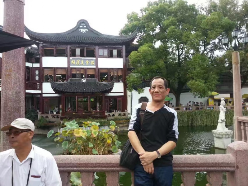 海~天2021的第一张照片--唐山相亲服务中心