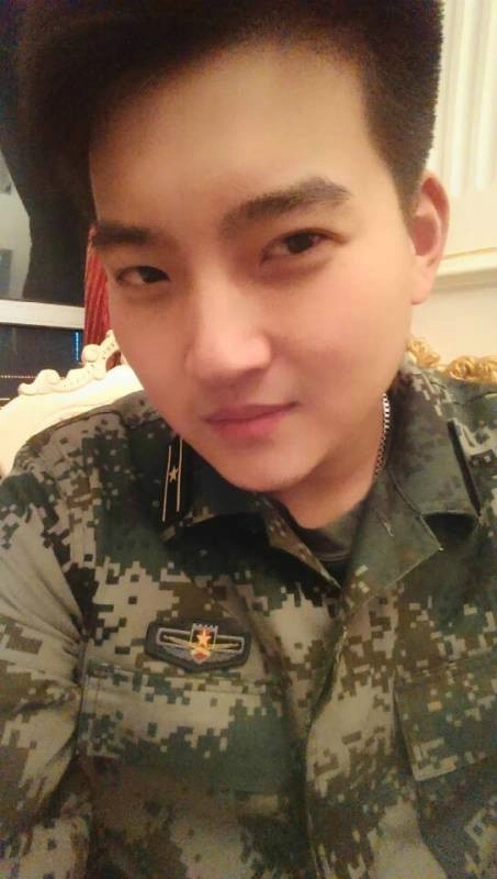 小严的第三张照片--唐山相亲服务中心