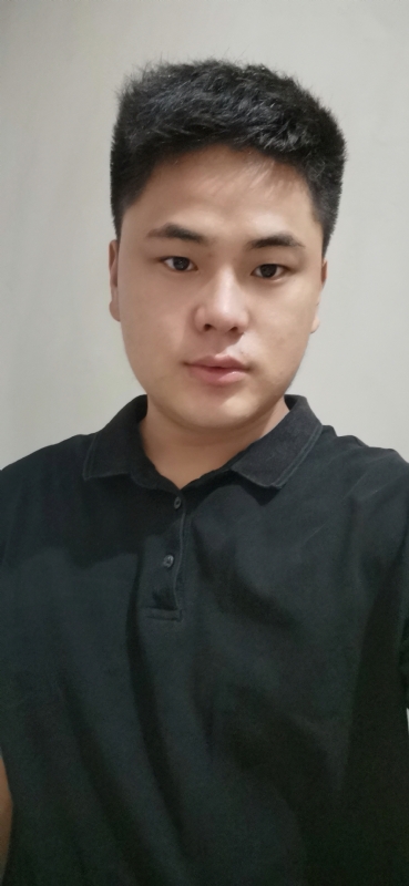 牛汉然的第一张照片--唐山相亲服务中心