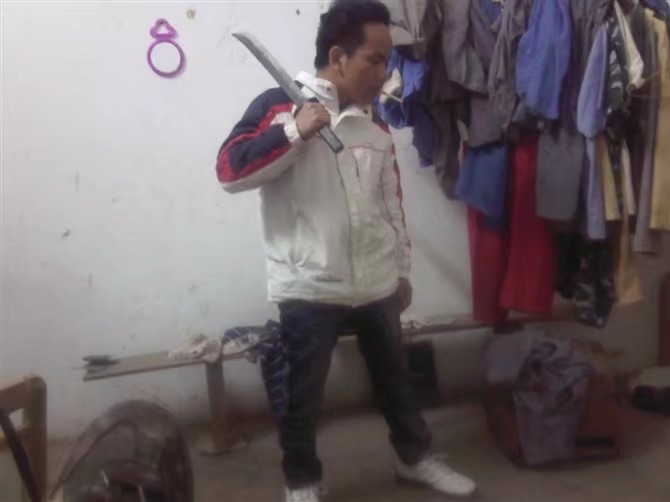 游侠儿的第一张照片--唐山相亲服务中心