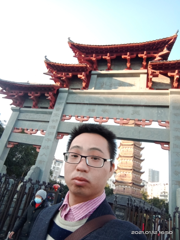 碧血丹心的第一张照片--唐山相亲服务中心