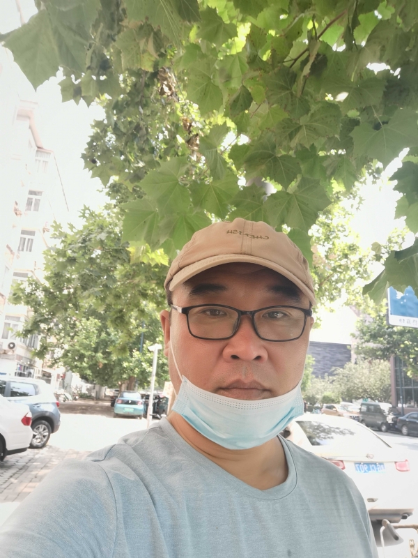 keep的第一张照片--唐山相亲服务中心