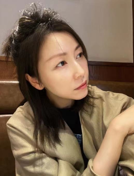 Iine_fousk的第一张照片--唐山相亲服务中心