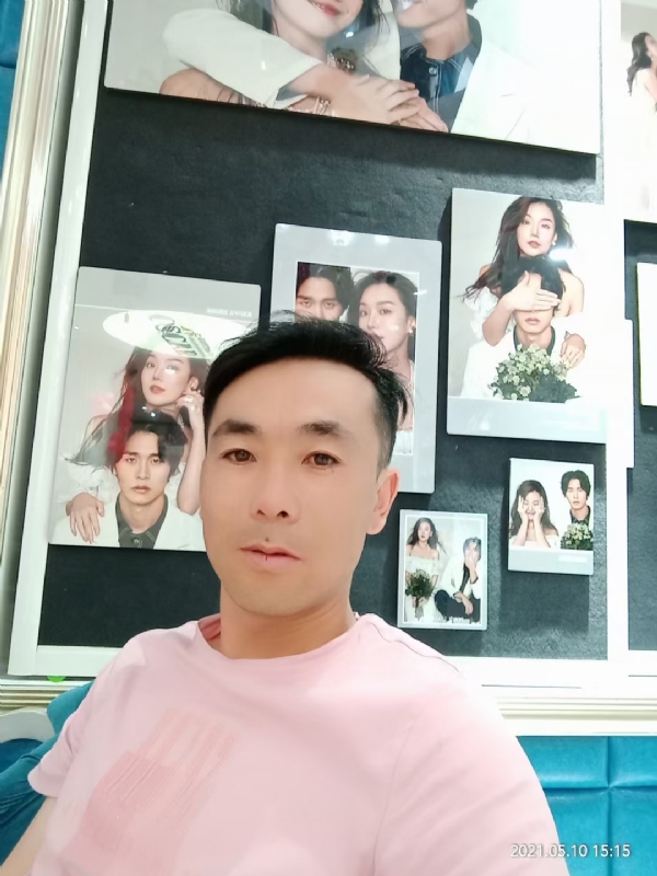 缘来的第一张照片--唐山相亲服务中心