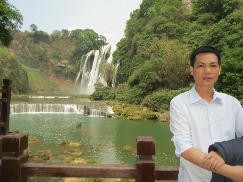 坚强芒果的第一张照片--唐山相亲服务中心